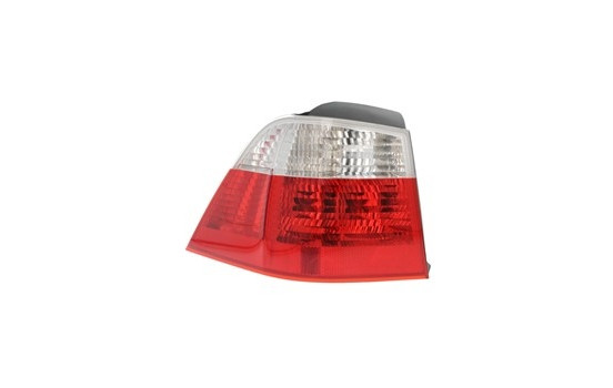Combination Rearlight LLE702 Magneti Marelli