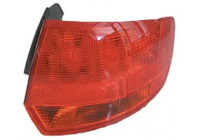 Combination Rearlight LLE721 Magneti Marelli