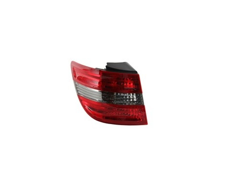 Combination Rearlight LLE822 Magneti Marelli