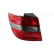 Combination Rearlight LLE822 Magneti Marelli