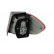 Combination Rearlight LLE822 Magneti Marelli, Thumbnail 2