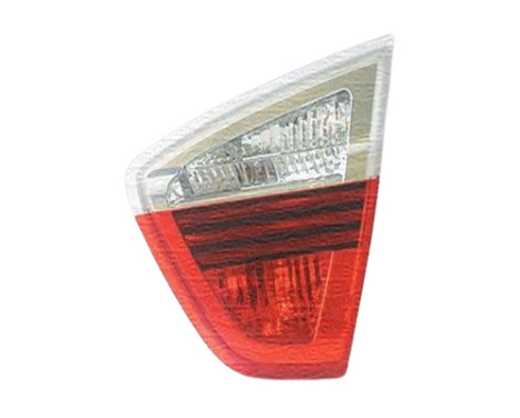 Combination Rearlight LLE861 Magneti Marelli