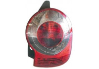 Combination Rearlight LLF031 Magneti Marelli