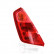 Combination Rearlight LLF052 Magneti Marelli