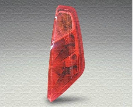 Combination Rearlight LLF052 Magneti Marelli, Image 2
