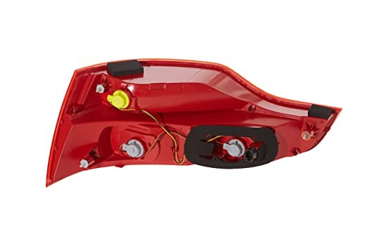 Combination Rearlight LLF762 Magneti Marelli