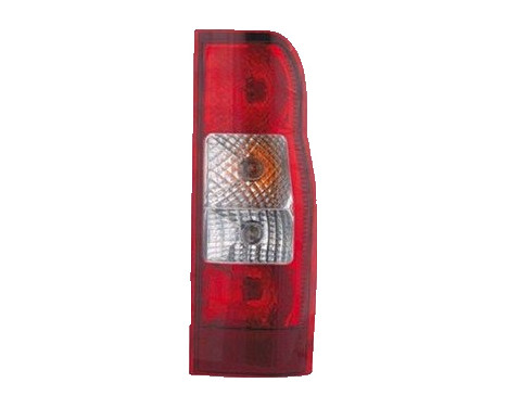 Combination Rearlight LLF981 Magneti Marelli