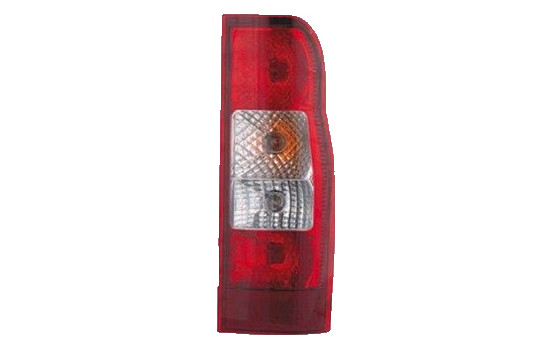 Combination Rearlight LLF981 Magneti Marelli