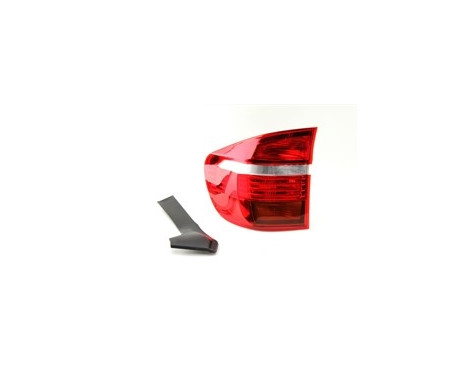Combination Rearlight LLG022 Magneti Marelli