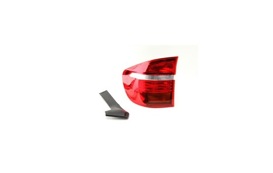 Combination Rearlight LLG022 Magneti Marelli