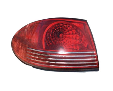 Combination Rearlight LLG041 Magneti Marelli