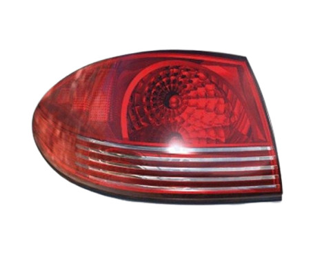 Combination Rearlight LLG042 Magneti Marelli