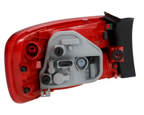 Combination Rearlight LLG341 Magneti Marelli, Image 2