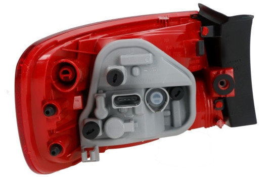 Combination Rearlight LLG341 Magneti Marelli, Image 2