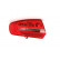 Combination Rearlight LLG402 Magneti Marelli
