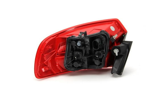 Combination Rearlight LLG402 Magneti Marelli, Image 2