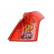 Combination Rearlight LLG431 Magneti Marelli