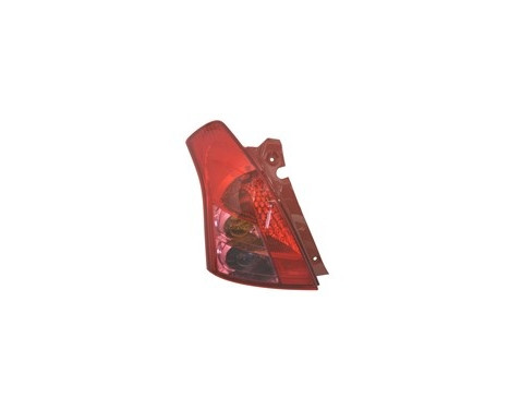 Combination Rearlight LLG432 Magneti Marelli
