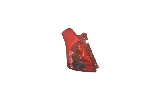 Combination Rearlight LLG432 Magneti Marelli