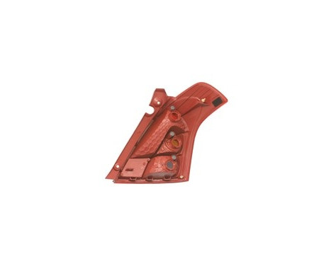 Combination Rearlight LLG432 Magneti Marelli, Image 2