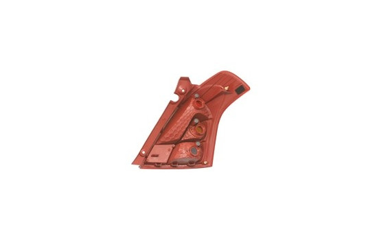 Combination Rearlight LLG432 Magneti Marelli, Image 2