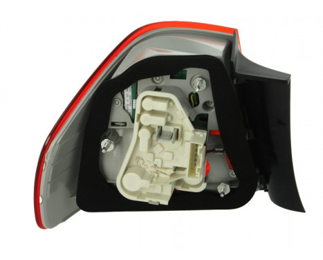 Combination Rearlight LLG461 Magneti Marelli, Image 2
