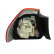Combination Rearlight LLG461 Magneti Marelli, Thumbnail 2