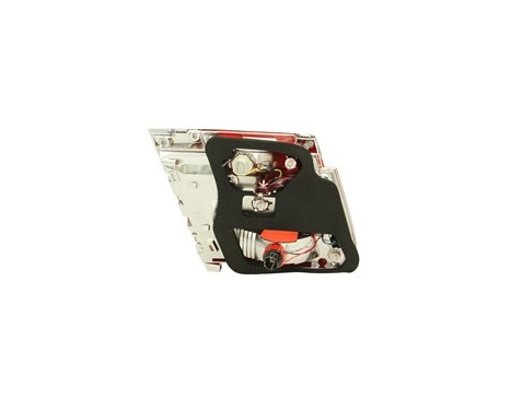 Combination Rearlight LLG501 Magneti Marelli, Image 2