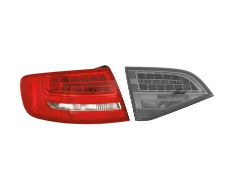 Combination Rearlight LLG552 Magneti Marelli