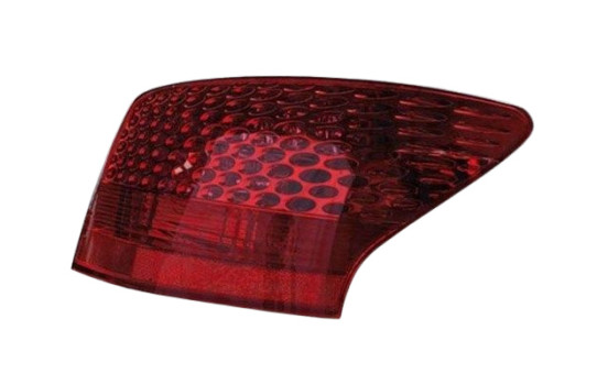 Combination Rearlight LLG591 Magneti Marelli