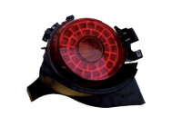 Combination Rearlight LLG611 Magneti Marelli