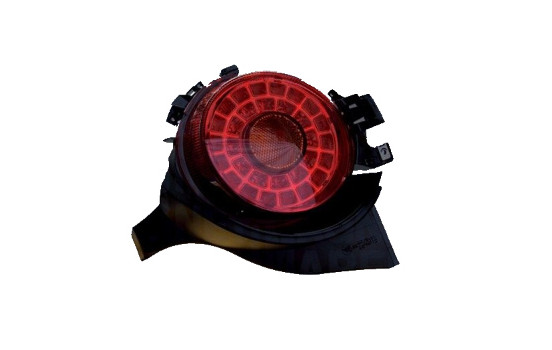 Combination Rearlight LLG611 Magneti Marelli