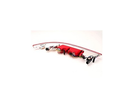 Combination Rearlight LLG631 Magneti Marelli, Image 3