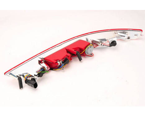 Combination Rearlight LLG632 Magneti Marelli, Image 2
