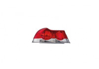 Combination Rearlight LLG712 Magneti Marelli