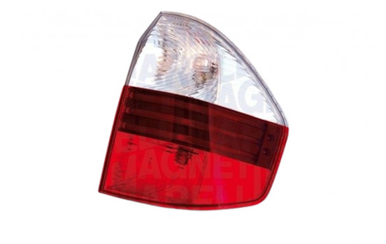 Combination Rearlight LLG891 Magneti Marelli