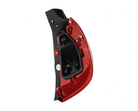Combination Rearlight LLH042 Magneti Marelli, Image 2