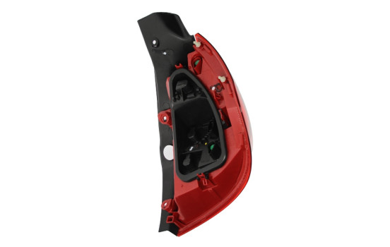 Combination Rearlight LLH042 Magneti Marelli, Image 2