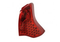 Combination Rearlight LLH061 Magneti Marelli