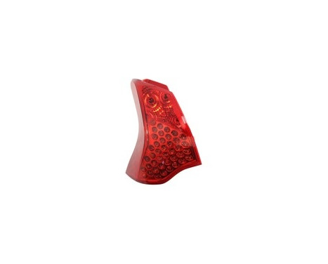 Combination Rearlight LLH062 Magneti Marelli