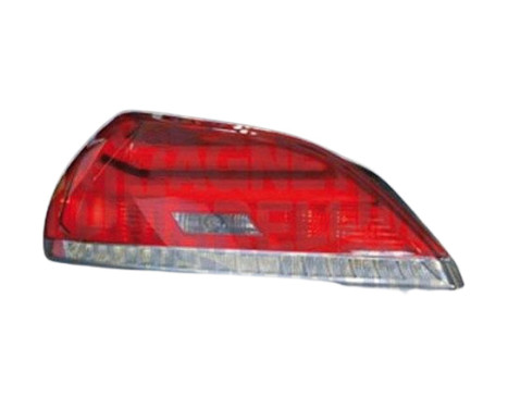 Combination Rearlight LLH151 Magneti Marelli