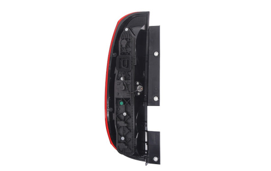 Combination Rearlight LLH221 Magneti Marelli, Image 2