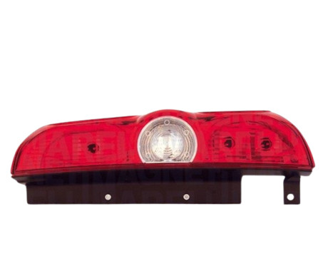 Combination Rearlight LLH232 Magneti Marelli