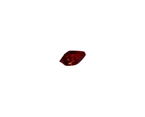 Combination Rearlight LLH251 Magneti Marelli