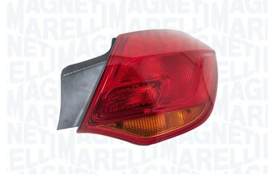 Combination Rearlight LLH251 Magneti Marelli, Image 2