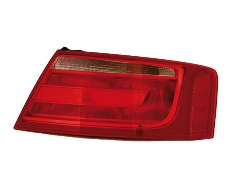 Combination Rearlight LLH261 Magneti Marelli