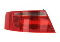Combination Rearlight LLH262 Magneti Marelli