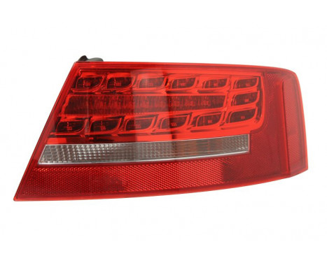 Combination Rearlight LLH271 Magneti Marelli