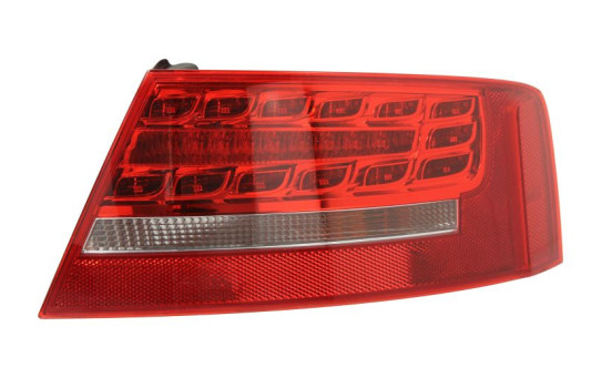Combination Rearlight LLH271 Magneti Marelli