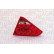 Combination Rearlight LLH281 Magneti Marelli, Thumbnail 2